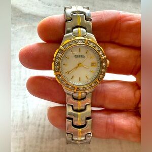 Fossil Watch